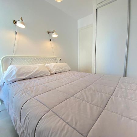 Cap Negret 15 Appartement Altea Buitenkant foto